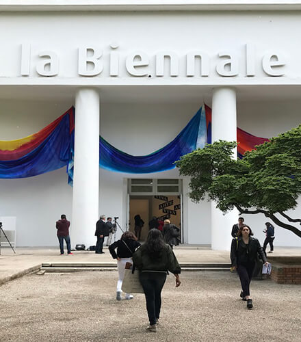 Venice Art Biennale 2025: Masters & Modern Voices—An Indian Ensemble