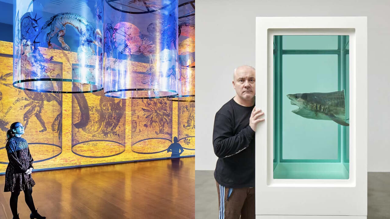 Remove term: Indian contemporary art Indian contemporary ar