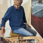 In Conversation with Sajal Sarkar