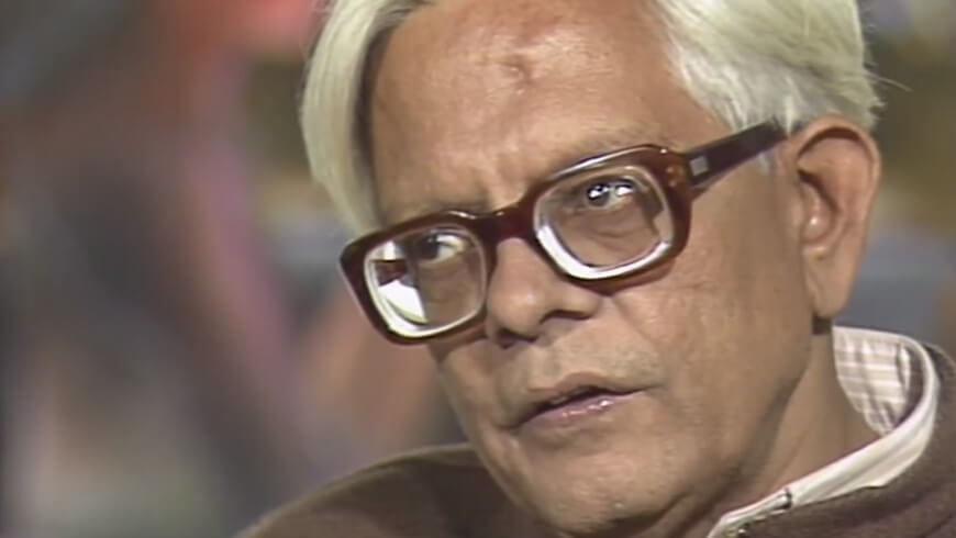 Bhupen Khakhar: The Storyteller of Indian Contemporary Art