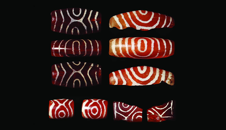 Material Culture and Artistic Expressions