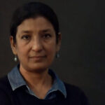 Santana Gohain in Conversation