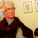 K. G. Subramanyan: Bridge between Tradition and Modernism in Indian Art