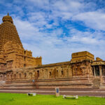 Brihadeeswara Temple, Thanjavur