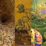 Beyond the Object: How Contemporary Indian Artists Redefine Materiality