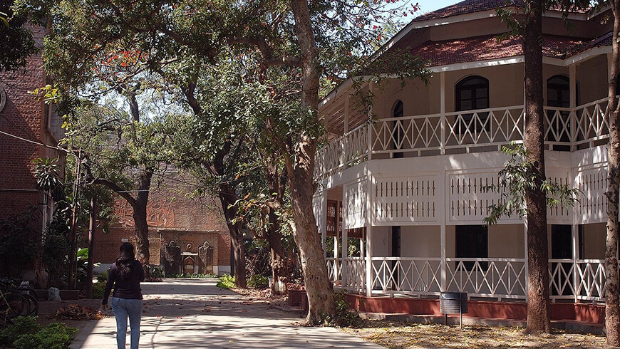 Artists from Baroda Redefining Materiality