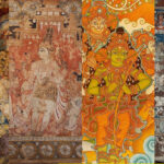Reading the Walls: Narrative Traditions in Indian Mural Painting