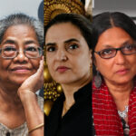 The Personal is Political: Contemporary Indian Women Artists