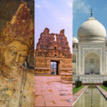 The Political Lives of Monuments