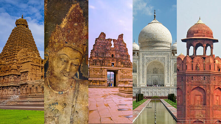 The Political Lives of Monuments: Memory, Loss and Restoration in Indian Art History